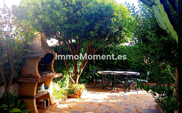 Bestaande woning - Vrijstaande villa - Casares - Casares Playa