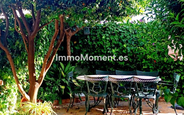 Bestaande woning - Vrijstaande villa - Casares - Casares Playa
