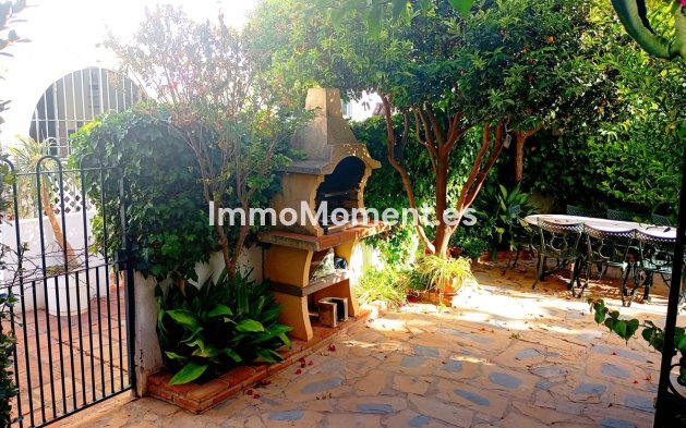 Bestaande woning - Vrijstaande villa - Casares - Casares Playa