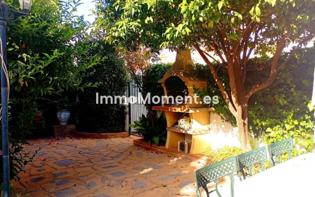Bestaande woning - Vrijstaande villa - Casares - Casares Playa