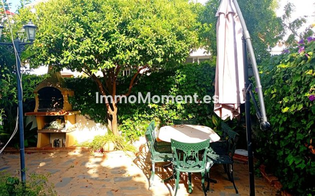 Bestaande woning - Vrijstaande villa - Casares - Casares Playa