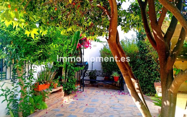 Bestaande woning - Vrijstaande villa - Casares - Casares Playa