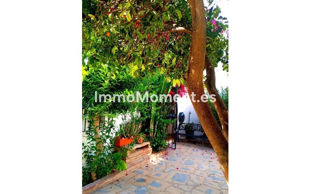 Bestaande woning - Vrijstaande villa - Casares - Casares Playa