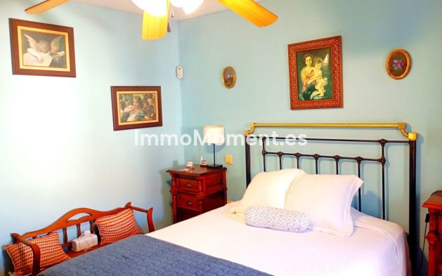 Bestaande woning - Vrijstaande villa - Casares - Casares Playa