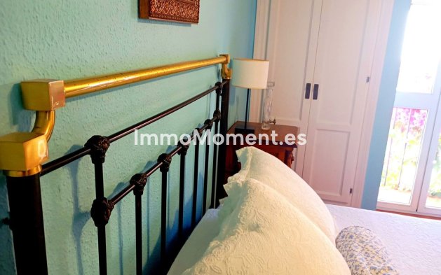 Bestaande woning - Vrijstaande villa - Casares - Casares Playa