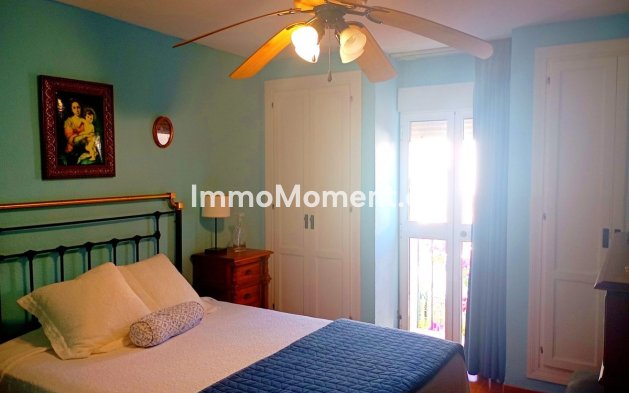 Bestaande woning - Vrijstaande villa - Casares - Casares Playa
