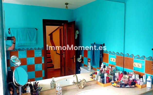 Bestaande woning - Vrijstaande villa - Casares - Casares Playa