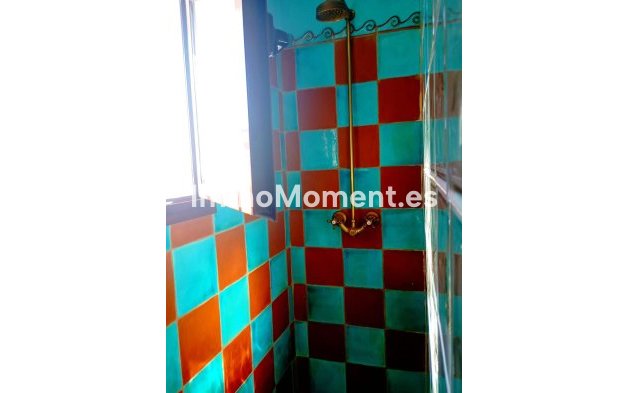 Bestaande woning - Vrijstaande villa - Casares - Casares Playa