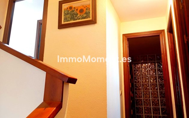 Bestaande woning - Vrijstaande villa - Casares - Casares Playa