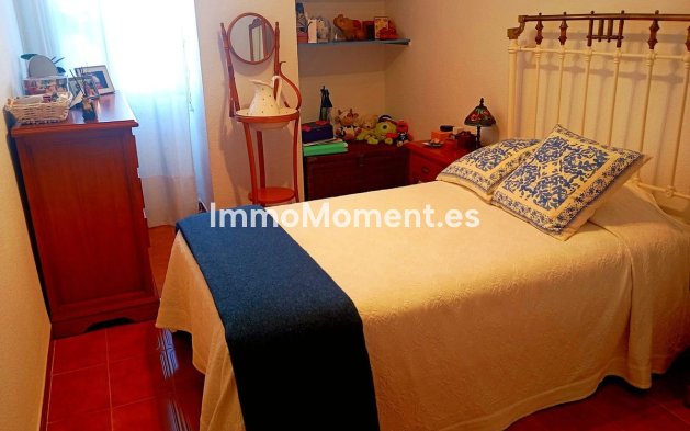 Bestaande woning - Vrijstaande villa - Casares - Casares Playa