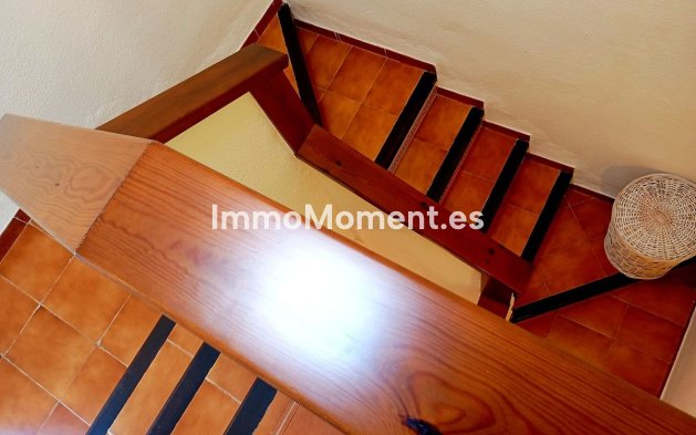 Bestaande woning - Vrijstaande villa - Casares - Casares Playa