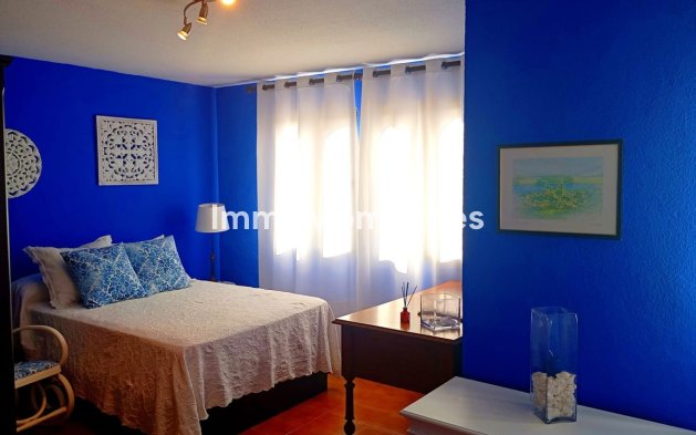 Bestaande woning - Vrijstaande villa - Casares - Casares Playa
