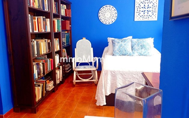 Bestaande woning - Vrijstaande villa - Casares - Casares Playa