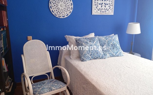 Bestaande woning - Vrijstaande villa - Casares - Casares Playa