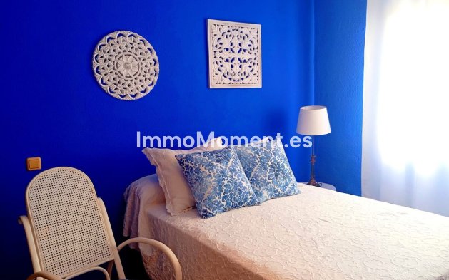 Bestaande woning - Vrijstaande villa - Casares - Casares Playa