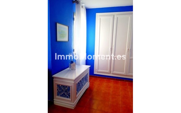 Bestaande woning - Vrijstaande villa - Casares - Casares Playa