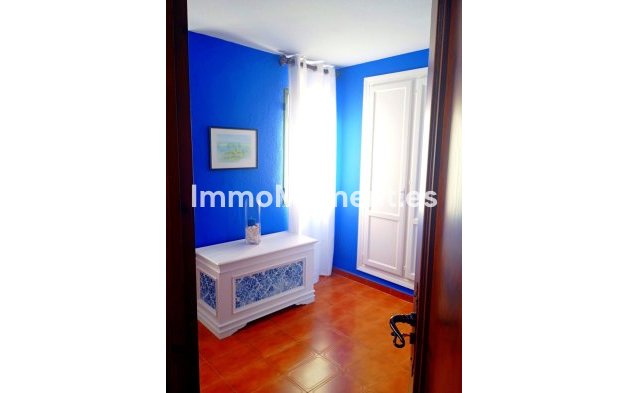 Bestaande woning - Vrijstaande villa - Casares - Casares Playa