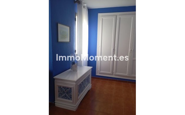 Bestaande woning - Vrijstaande villa - Casares - Casares Playa