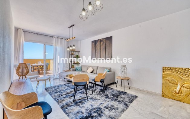 Reventa - Apartamento - Marbella - Elviria