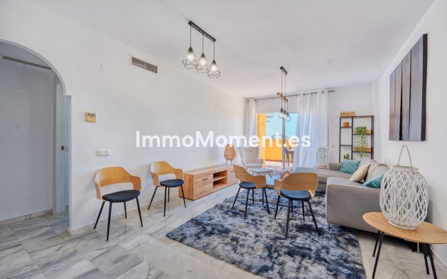 Reventa - Apartamento - Marbella - Elviria
