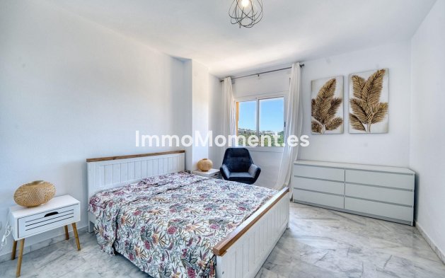 Reventa - Apartamento - Marbella - Elviria