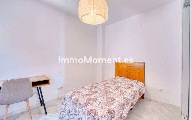 Reventa - Apartamento - Marbella - Elviria
