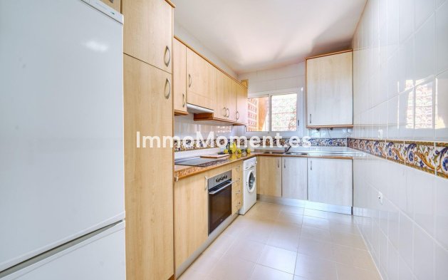 Reventa - Apartamento - Marbella - Elviria