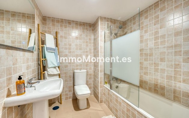 Reventa - Apartamento - Marbella - Elviria