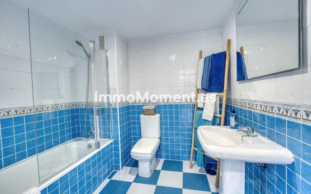 Reventa - Apartamento - Marbella - Elviria