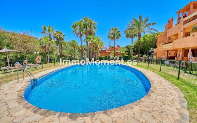 Reventa - Apartamento - Marbella - Elviria