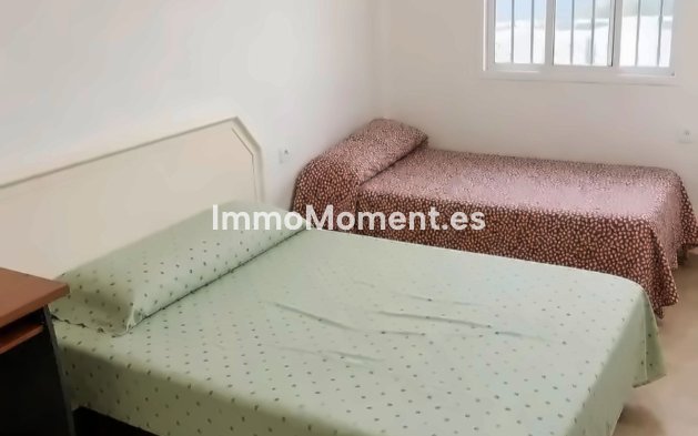 Revente - Appartement - Marbella - Nueva Andalucía