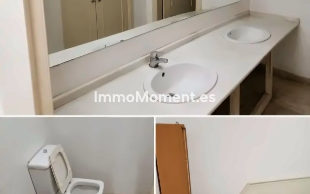 Revente - Appartement - Marbella - Nueva Andalucía