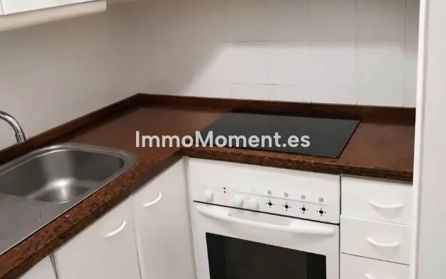 Revente - Appartement - Marbella - Nueva Andalucía