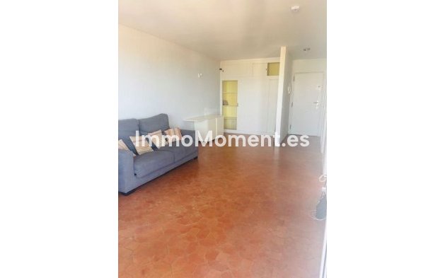 Wiederverkauf - Wohnung - Marbella - Marbella Centro