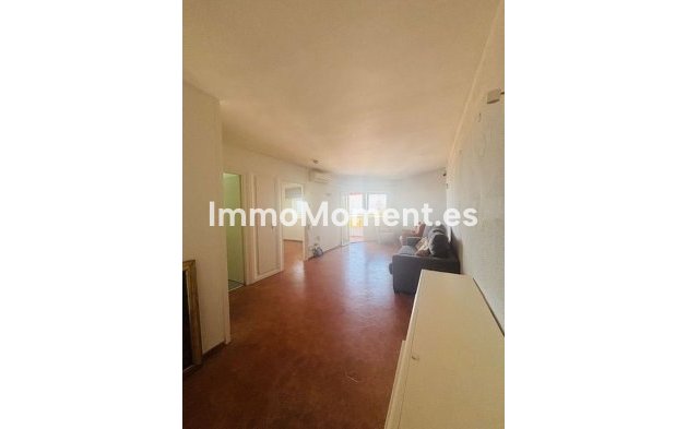 Wiederverkauf - Wohnung - Marbella - Marbella Centro