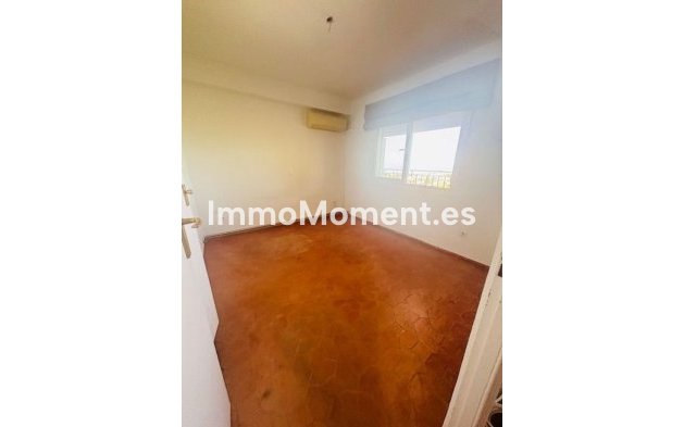 Wiederverkauf - Wohnung - Marbella - Marbella Centro