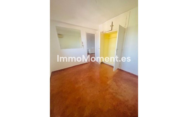 Wiederverkauf - Wohnung - Marbella - Marbella Centro