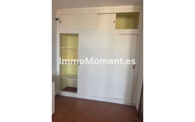 Wiederverkauf - Wohnung - Marbella - Marbella Centro