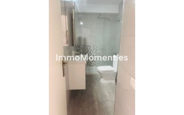 Wiederverkauf - Wohnung - Marbella - Marbella Centro