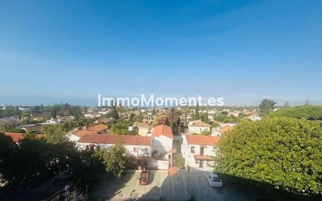 Wiederverkauf - Wohnung - Marbella - Marbella Centro