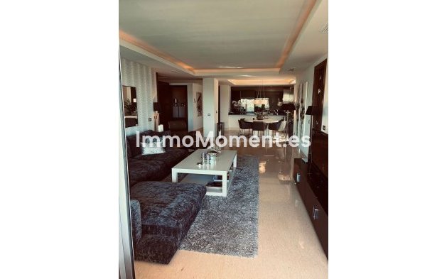 Reventa - Apartamento - Benahavís - Benahavís Centro