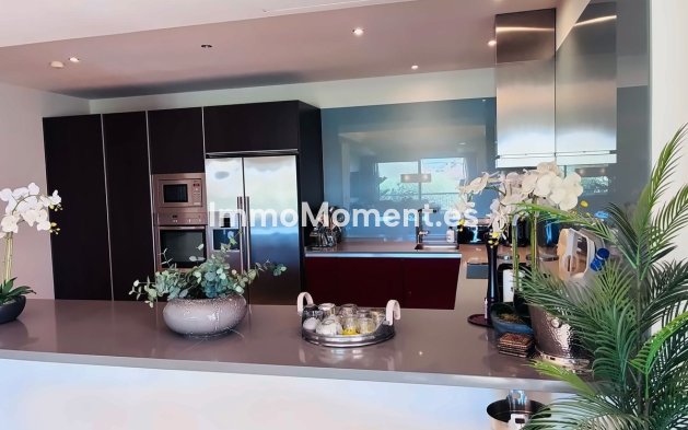 Reventa - Apartamento - Benahavís - Benahavís Centro
