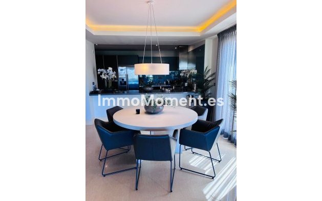 Reventa - Apartamento - Benahavís - Benahavís Centro