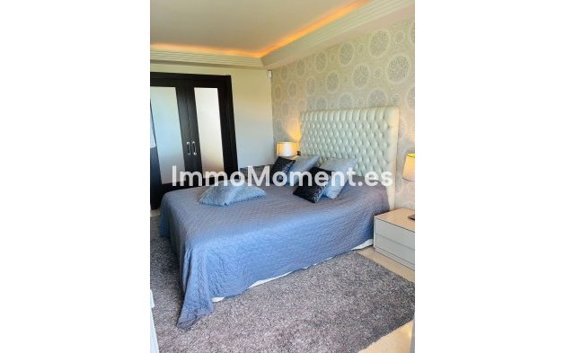 Reventa - Apartamento - Benahavís - Benahavís Centro