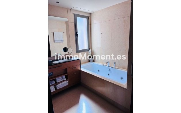 Reventa - Apartamento - Benahavís - Benahavís Centro