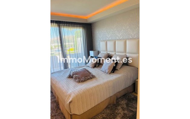 Reventa - Apartamento - Benahavís - Benahavís Centro