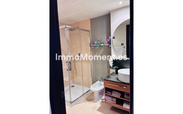 Reventa - Apartamento - Benahavís - Benahavís Centro