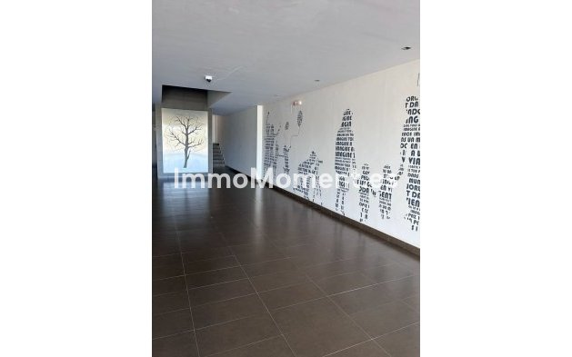 Reventa - Apartamento - Benahavís - Benahavís Centro