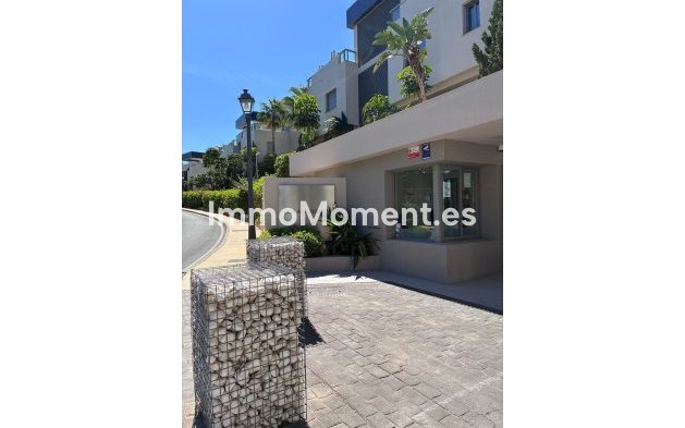 Reventa - Apartamento - Benahavís - Benahavís Centro
