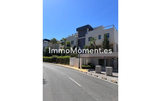 Reventa - Apartamento - Benahavís - Benahavís Centro